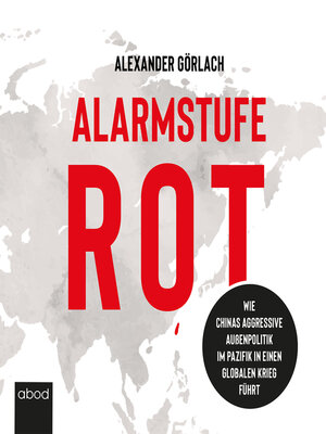 cover image of Alarmstufe Rot